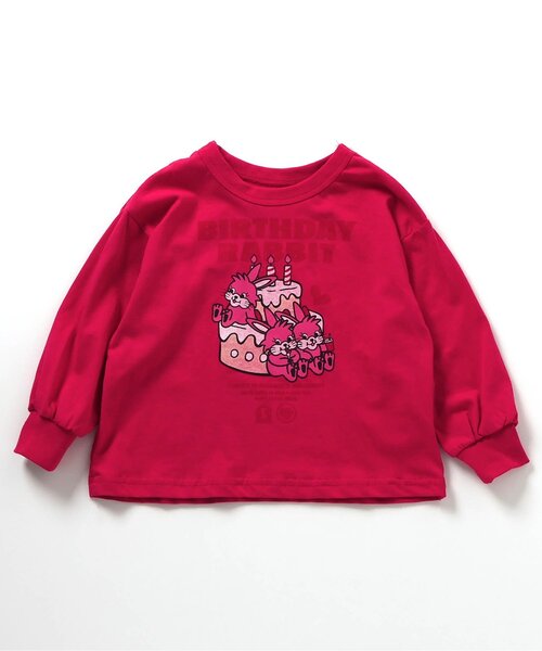 BREEZE（ブリーズ）の「【WEB限定】バラエティーパジャマ（ルームウェア/パジャマ・キッズ・ブラック/ラベンダー/ピンク/グリーン/オフホワイト/ブルー・150/140/120/110/100/90/130）」の22枚目の写真