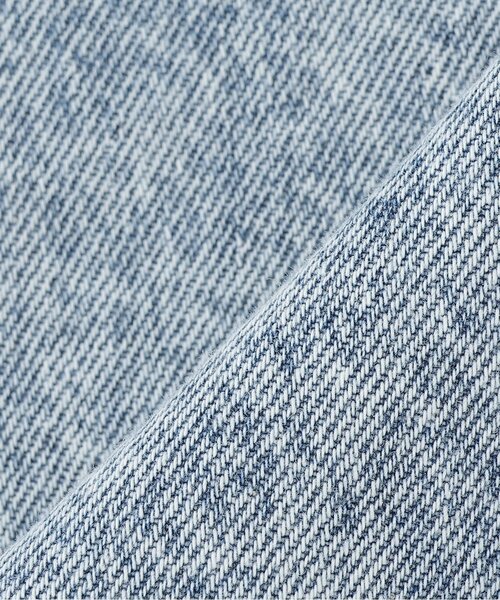 X-girl Stages（エックスガールステージス）の「モチーフポケットジャンパースカート（ジャンパースカート・キッズ・ブラック/ブルー・140cm/110cm/120cm/90cm/130cm/80ｃｍ/100cm）」の12枚目の写真