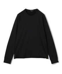 美品 ジェームスパース JAMES PERSE スウェット プルオーバー ピンク JAMES PERSE｜ジェームスパースのスウェット通販 - ZOZOTOWN