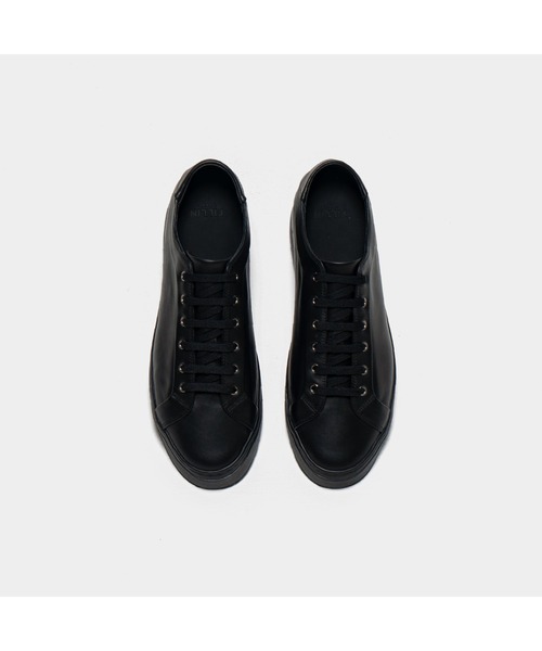 FILLIN(フィルイン)の「OSLO(スニーカー・メンズ・ホワイト/ブラック・24cm/26cm/26.5cm/27cm/27.5cm/28cm/23cm/25cm)」の5枚目の写真
