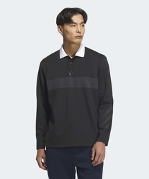 セール】アーガイル柄 セーター ポロ【adidas Golf/アディダスゴルフ