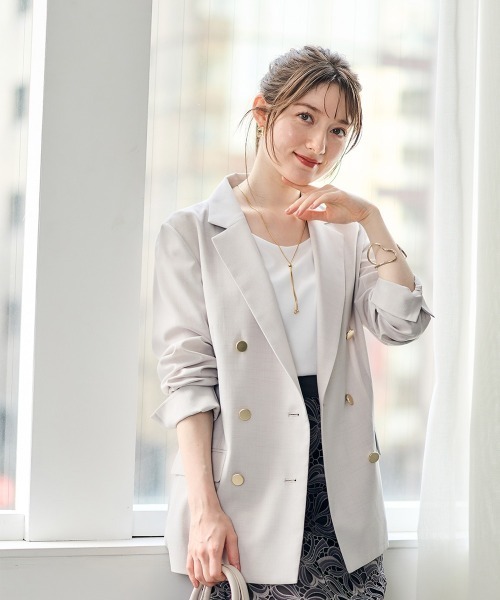 12Twelve Agenda(トゥエルブ アジェンダ)の「STRAIGHT Tシャツ(Tシャツ/カットソー・レディース・オフホワイト/ブラック・M)」の16枚目の写真