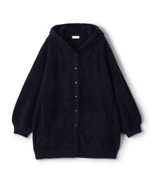 BALLSEY(ボールジィ)の「ウール ショールカラーコーディガン BALLSEY(ボールジィ)の「ウール ショールカラーコーディガン
