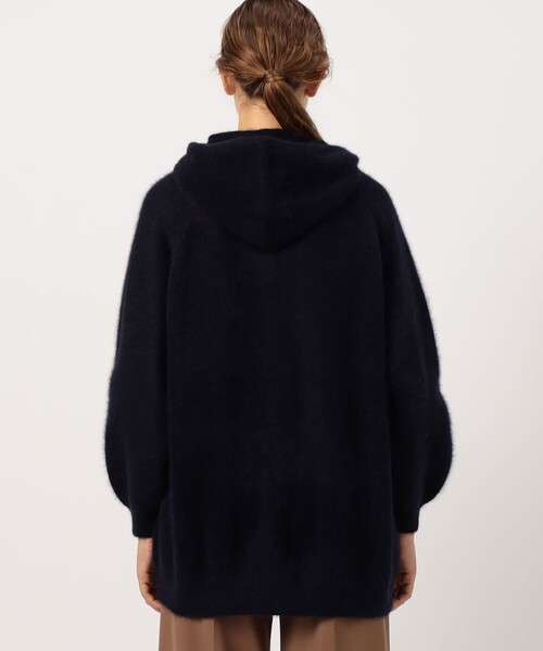 セール】フォックスヤク フーディーカーディガン（その他アウター