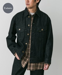 Lee([)́wʒxLee101×DOORS@JACKET(fjWPbg)