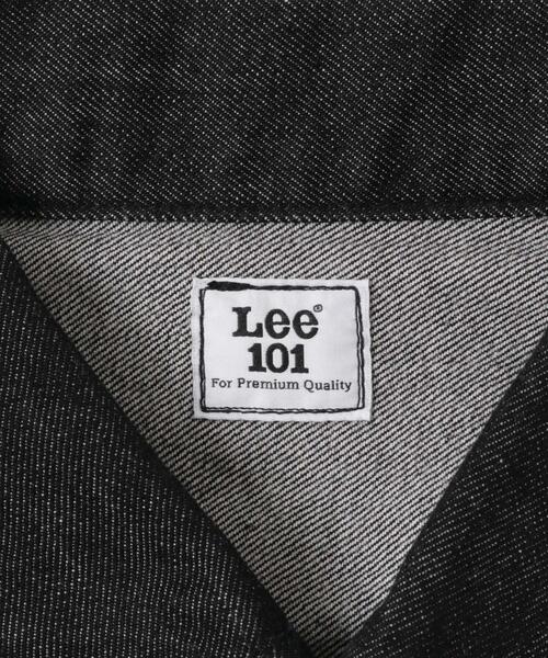 Lee101×DOORS JACKET ¥19,800税込 サイズ 42 別注』Lee101×DOORS