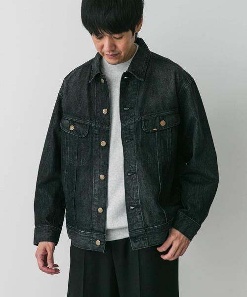 Lee101×DOORS　JACKET ¥19,800税込 サイズ　42 Lee101×DOORS JACKET ¥19,800税込 サイズ 42 別注』Lee101×DOORS