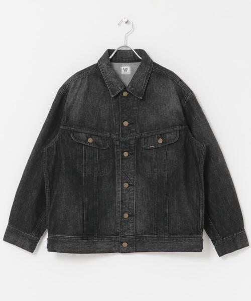 セール】『別注』Lee101×DOORS JACKET（デニムジャケット）｜Lee（リー
