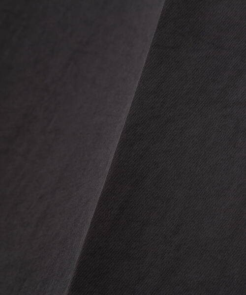 PINKY&DIANNE（ピンキーアンドダイアン）の「◆サテンワイドパンツ（その他パンツ・レディース・ピンク/ブラック・36/38）」の16枚目の写真