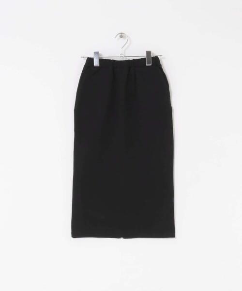 URBAN RESEARCH DOORS(アーバンリサーチドアーズ)の「リブタイトスカート(KIDS)(その他パンツ・キッズ・ブラック/グレー系その他・120/135)」の10枚目の写真