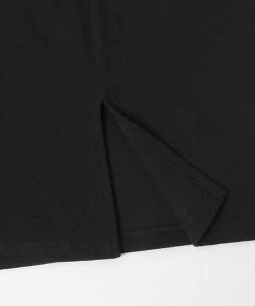 URBAN RESEARCH DOORS(アーバンリサーチドアーズ)の「リブタイトスカート(KIDS)(その他パンツ・キッズ・ブラック/グレー系その他・120/135)」の11枚目の写真