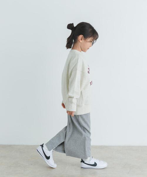 URBAN RESEARCH DOORS(アーバンリサーチドアーズ)の「リブタイトスカート(KIDS)(その他パンツ・キッズ・ブラック/グレー系その他・120/135)」の17枚目の写真