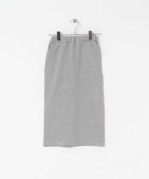 URBAN RESEARCH DOORS(アーバンリサーチドアーズ)の「リブタイトスカート(KIDS)(その他パンツ・キッズ・ブラック/グレー系その他・120/135)」の19枚目の写真
