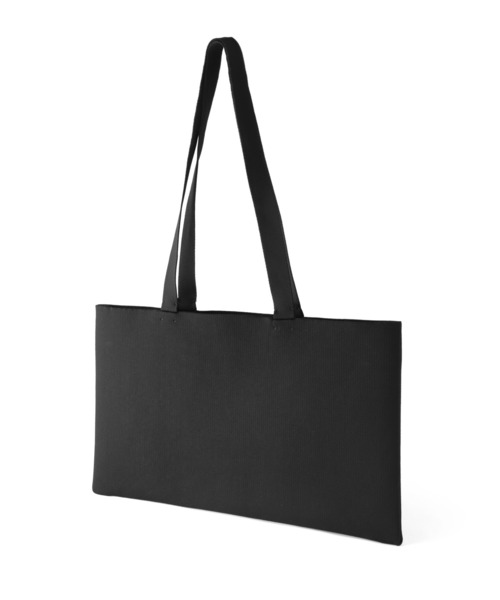 ANEMONE(アネモネ)の「ワイドニットトートバッグ(トートバッグ・レディース・ベージュ/レッド/ブルー/ブラック・FREE)」の7枚目の写真