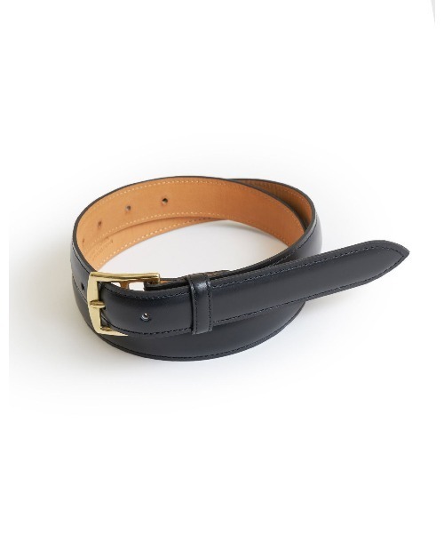 THE SHINZONE（ザ　シンゾーン）の「THE SHINZONE PLUMP BELT 23AMSIT06（ベルト・レディース・ブラック・FREE）」の7枚目の写真