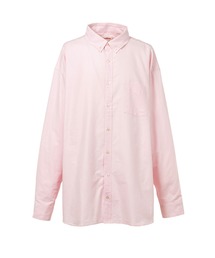 KAMIYA | Oversized Oxford Shirt(シャツ/ブラウス)