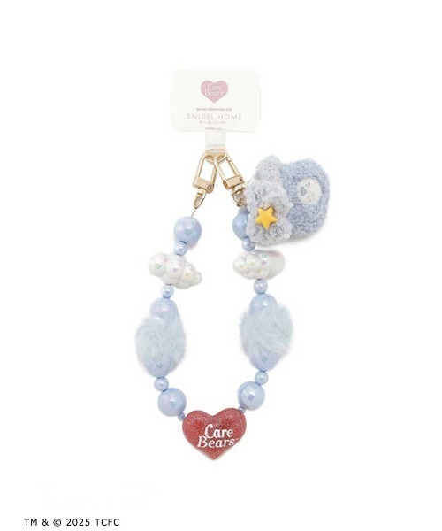 SNIDEL HOME(XiCfz[)́yCare Bears(TM)zX}zXgbv(X}zObY)