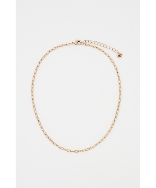 LAGUA GEM（ラグアジェム）の「VINTAGE STONE SET ネックレス（ネックレス・レディース・シルバー/ゴールド・FREE）」の5枚目の写真