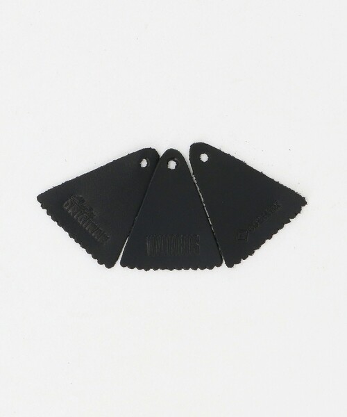 Clarks Originals（クラークスオリジナルズ）の「＜Clarks Originals＞ワラビー レザー ゴアテックス シューズ（モカシン/デッキシューズ・メンズ・ブラック・UK9/UK8/UK7h/UK9h/UK8h/UK6/UK7/UK6h）」の12枚目の写真