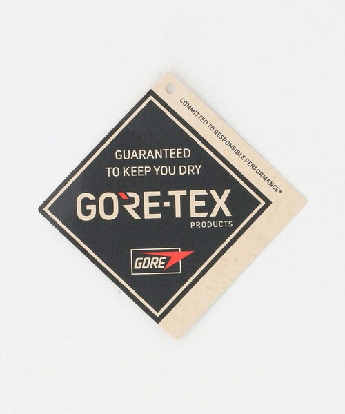 Clarks Originals（クラークスオリジナルズ）の「＜Clarks Originals＞ワラビー レザー ゴアテックス シューズ（モカシン/デッキシューズ・メンズ・ブラック・UK9/UK8/UK7h/UK9h/UK8h/UK6/UK7/UK6h）」の15枚目の写真