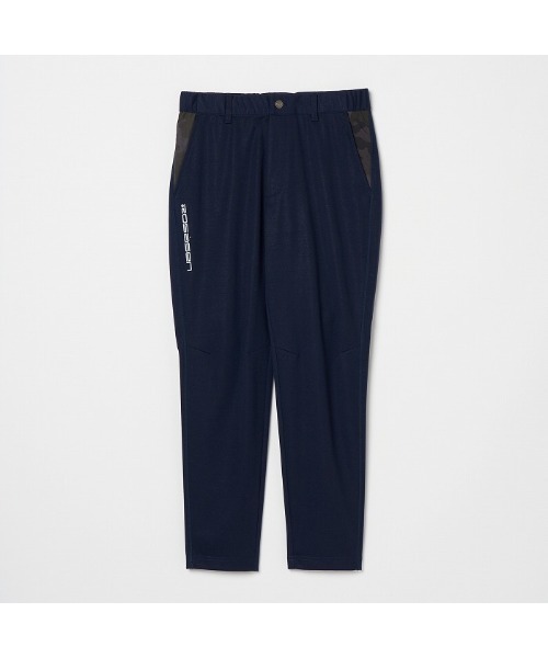 ROSASEN（ロサーセン）の「【Rosasen/GOLF】3Layer 高機能パンツ（その他パンツ・メンズ・ネイビー/グレー・79/85/76/82）」の2枚目の写真