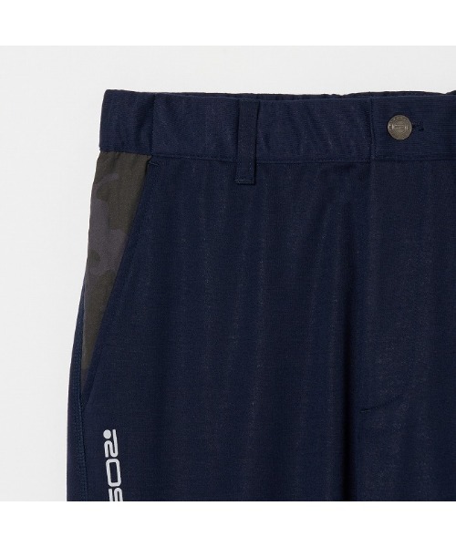 ROSASEN（ロサーセン）の「【Rosasen/GOLF】3Layer 高機能パンツ（その他パンツ・メンズ・ネイビー/グレー・79/85/76/82）」の10枚目の写真