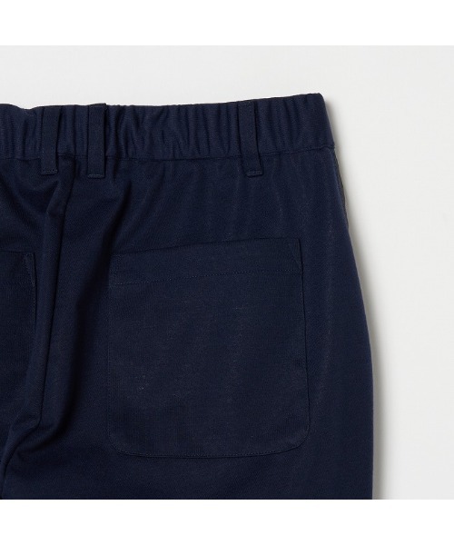 ROSASEN（ロサーセン）の「【Rosasen/GOLF】3Layer 高機能パンツ（その他パンツ・メンズ・ネイビー/グレー・79/85/76/82）」の11枚目の写真