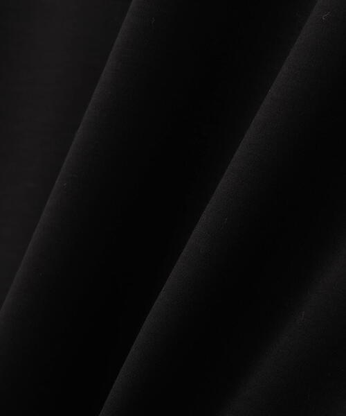 TATRAS(タトラス)の「TATRAS(タトラス) BELECI ベレチ【2026年秋冬入荷モデル】(Tシャツ/カットソー・メンズ・ホワイト/ブラック・4/1/3/2)」の6枚目の写真