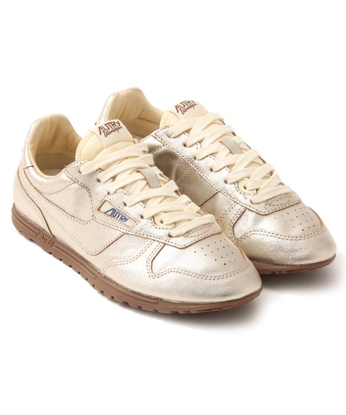 AUTRY WINDSPIN LOW WOMAN / オートリー ウィンドスピン LOW