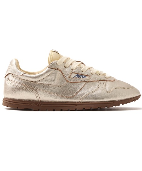 AUTRY WINDSPIN LOW WOMAN / オートリー ウィンドスピン LOW