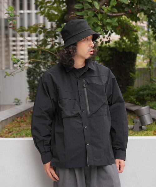 CMF OUTDOOR GARMENT/シーエムエフ アウトドアガーメント 別注 G.W
