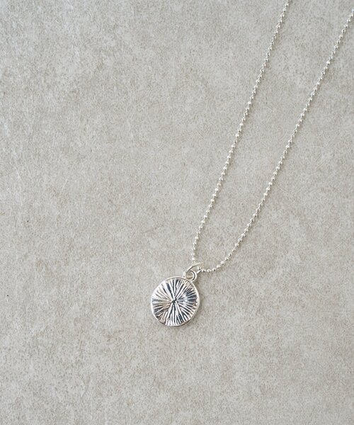 BEARDSLEY（ビアズリー）の「シンプル2WAYネックレス（ネックレス・レディース・シルバー・FREE）」の15枚目の写真