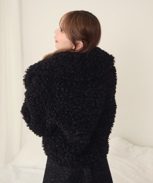 エルフ・モール公式アカウント06 45Rチロリアンコート エルフ・モール公式アカウント06 様専用45Rチロリアンコート