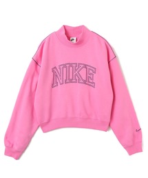 NIKE｜ナイキのスウェット（ピンク/桃色系・長袖）通販 - ZOZOTOWN