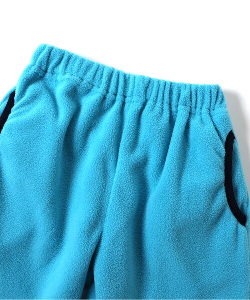 BREEZE(ブリーズ)の「【WEB限定/ジュニア対応】フリースパンツ(セットアップ可)(その他パンツ・キッズ・ブルー/ダークグリーン/アイボリー・90/100/110/120/130/140)」の13枚目の写真