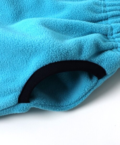 BREEZE(ブリーズ)の「【WEB限定/ジュニア対応】フリースパンツ(セットアップ可)(その他パンツ・キッズ・ブルー/ダークグリーン/アイボリー・90/100/110/120/130/140)」の14枚目の写真
