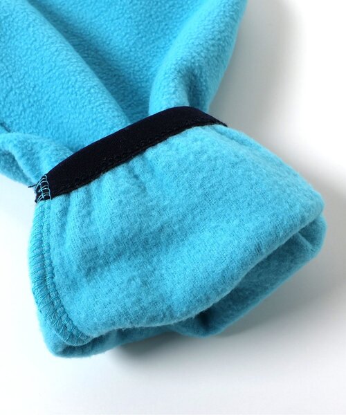 BREEZE(ブリーズ)の「【WEB限定/ジュニア対応】フリースパンツ(セットアップ可)(その他パンツ・キッズ・ブルー/ダークグリーン/アイボリー・90/100/110/120/130/140)」の18枚目の写真