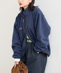 【オシャレ☆JOURNAL STANDARD】青　ジャケット　ブルゾン　サイズL JOURNAL STANDARD｜ジャーナルスタンダードのジャケット