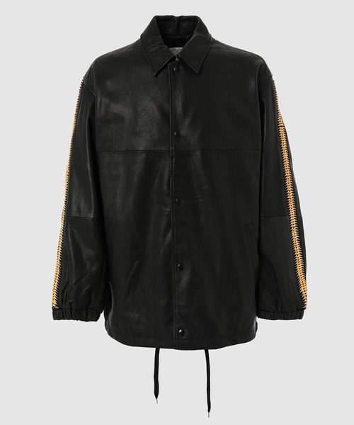 WhoWhat（フーワット）の「whowhat/フーワット/TIBET COAT