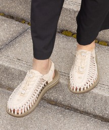 KEEN（キーン）の「UNEEK / ユニーク / メンズ スニーカーサンダル（スニーカー）」