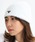 ROXY�i���L�V�[�j�́uFLUFFY BEANIE /���L�V�[���S�����|�C���g�V���M�[�j�b�g�X�E�r�[�j�[�i�j�b�g�L���b�v/�r�[�j�[�j�v�b�z���C�g