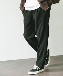 URBAN RESEARCH DOORS | 『イージーケア』『UR TECH』コーデュロイイージートラウザー(その他パンツ)