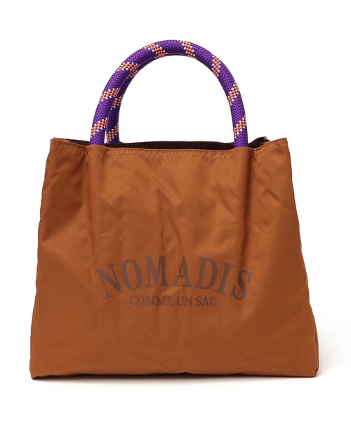 NOMADIS:SAC2 W/16