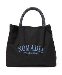 NOMADIS:SAC 2/16（トートバッグ）｜NOMADIS（ノマディス）の