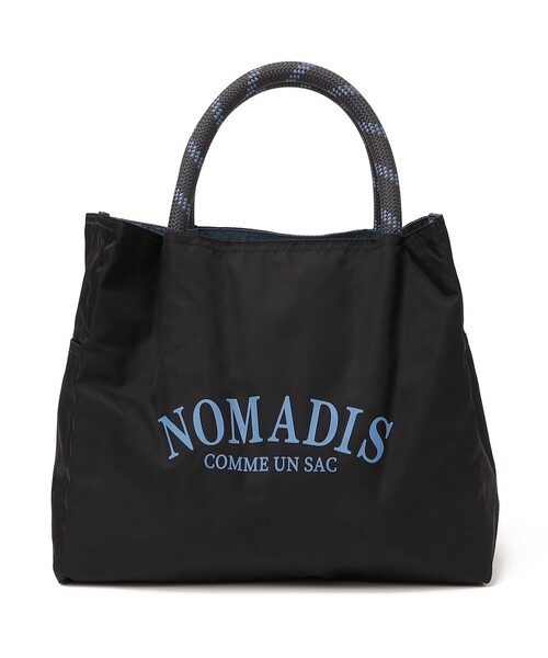 NOMADIS:SAC2 W/16
