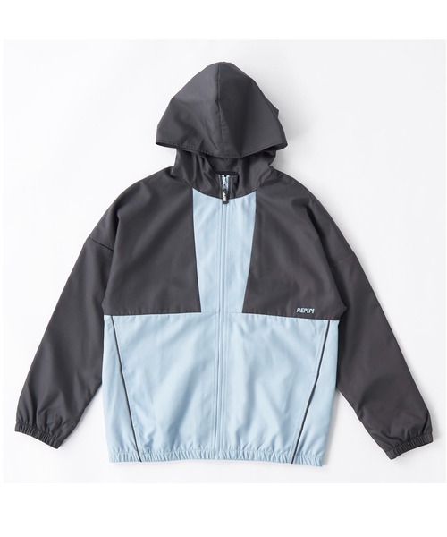 Kappa/FILA｜カッパ/フィラのジャケット/アウター（ブルー・ネイビー