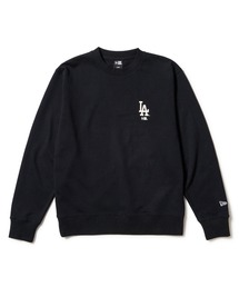 NEW ERA | NEW ERA/ニューエラ トレーナー/スウェット MLB 裏毛 14682652/14682653(スウェット)