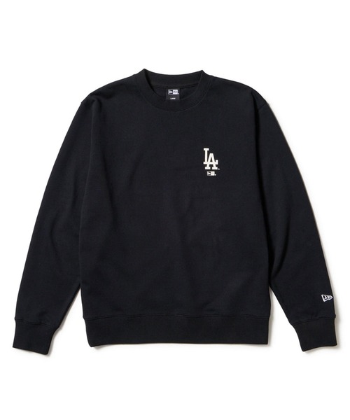 NEW ERA/ニューエラ トレーナー/スウェット MLB 裏毛 14682652