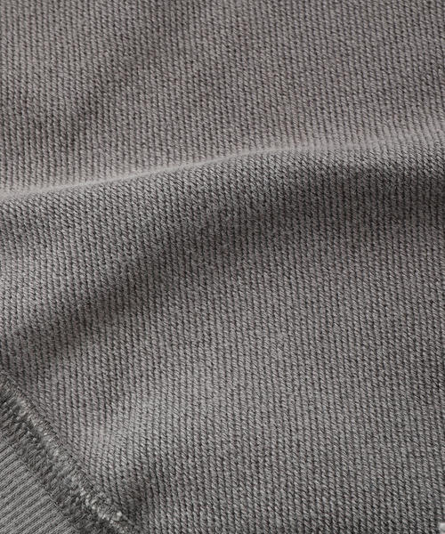 JOINT WORKS（ジョイントワークス）の「SUPPLIER / サプライヤー SWITCHING PIERCED ZIP HOODIE V2（パーカー・メンズ・ブラック・LARGE/MEDIUM）」の6枚目の写真