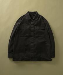 ITEMS URBANRESEARCH | Souplement Corduroy Jacket(その他アウター)